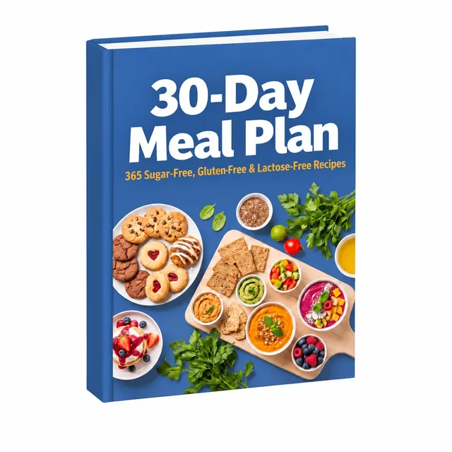 Digital cookbook and recipe inspiration