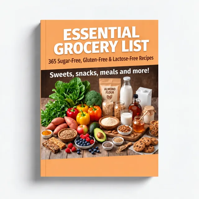 Digital cookbook and recipe inspiration